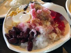 -马来西亚美食街