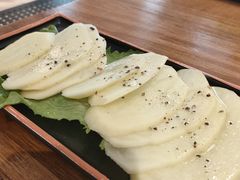 -子檀大隐炭烧(食品街店)