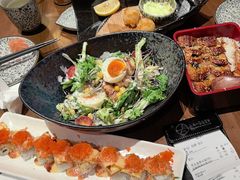 -白石的深夜食堂(济南万象城店)