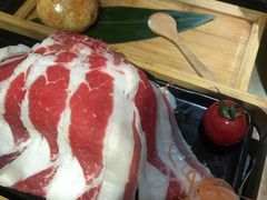 -湊湊火锅·茶憩(新中关购物中心店)