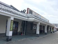 -天后宫民俗文化街