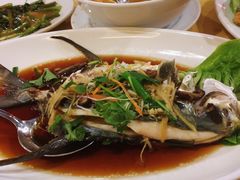 -真浪花园海鲜餐馆