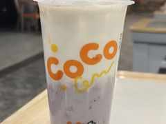 -CoCo都可(北苑K酷店)