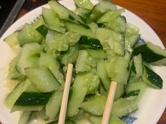-新疆烧烤王(广灵店)