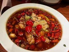 -双流老妈兔头(荟聚店)