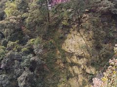 -古龙峡云天玻霸
