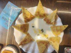 -吉祥圣雪藏餐