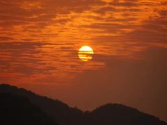 -北岐滩涂