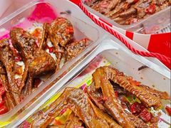 -郴州特产舜华临武鸭(郴州西站店)