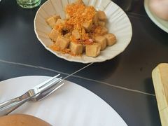-有璟阁港式餐厅(金融街购物中心店)