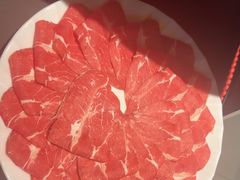 -常赢三兄弟·清真涮肉(五莲路店)