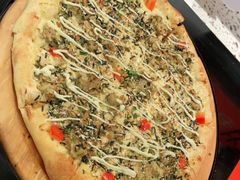 -比格比萨自助(新辰里学清路店)