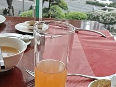 -广州希尔顿逸林酒店-OPEN開·全日制餐厅·海鲜·小火锅·自助餐(东风路店)