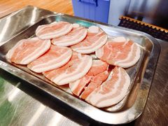 -英雄故事地摊烤肉(马驹桥店)
