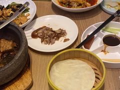 -金百万(方庄店)