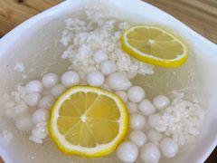 -串妹花式冰粉(乐山总店)