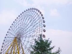 -国色天乡三期陆地乐园