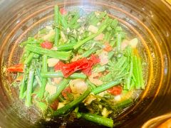 -民俗村柴火灶·景德江西菜(中国陶瓷博物馆店)