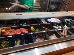 -赛百味SUBWAY(地王广场店)