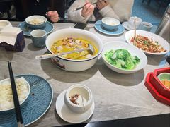 -鱼你相聚·河鲜馆(袁家岭店)