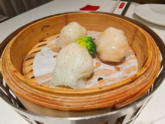 -好食上(喜盈门.范城店)