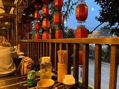 -饭江湖·江湖菜(湖广会馆店)