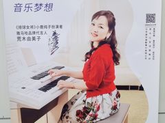 -雅马哈钢琴电钢琴城盛世雅歌琴行•电钢琴城•钢琴培训•二手钢琴租赁(西三环旗舰店)