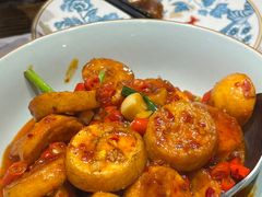 -匠熙小馆(崇文门店)