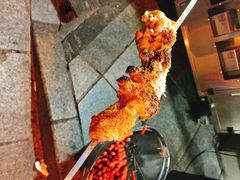 -新疆伊宁远征餐厅