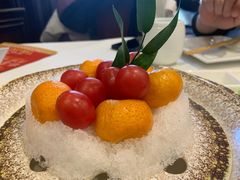-大鸭梨烤鸭(石佛营店)