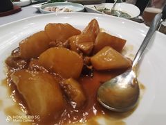 -狮王府淮扬菜(新街口友谊店)