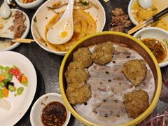 -三道菜(明堂公园店)