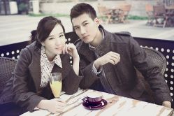 -秦皇岛我和你婚纱摄影工作室