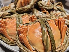 -田水湾丨地道安徽菜(文化路店)