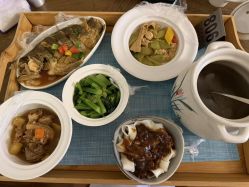 -和伊母婴护理中心·全套房(金山店)