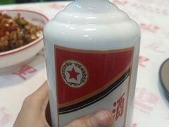 -堂瓦里·33年传统赣菜(第一街区店)