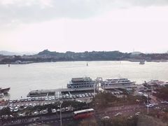 -厦门海港英迪格酒店(中山路店)