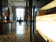 -苏宁钟山国际高尔夫酒店大堂酒廊