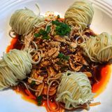 美食探店|酸爽可口的酸菜鱼