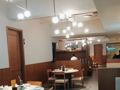 -花城粤菜餐厅(高新区店)