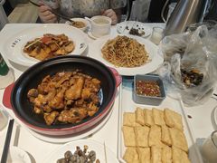 -味悦·老字号·赣州菜(厚德总店)