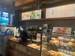 -星巴克(虹口运动loft店)