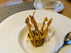 -香樟花园法式铁板烧(恒隆广场店)