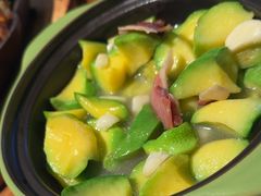 -云海肴·汽锅鸡·云南菜(美罗城店)