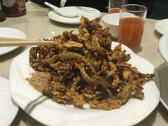 -西夏回族烧麦馆(牡丹街店)
