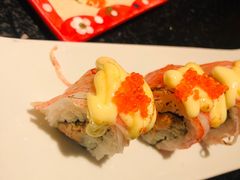 -無境·匠心日本料理(汉街店)