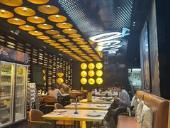 -get pizza意大利餐厅(凯德MALL店)