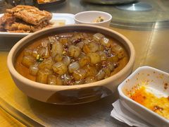 -三姐妹餐厅(曲江店)