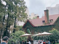 -一尺花园(安和花园店)