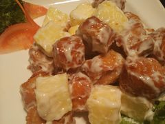 -鹿港小镇(悠唐店)